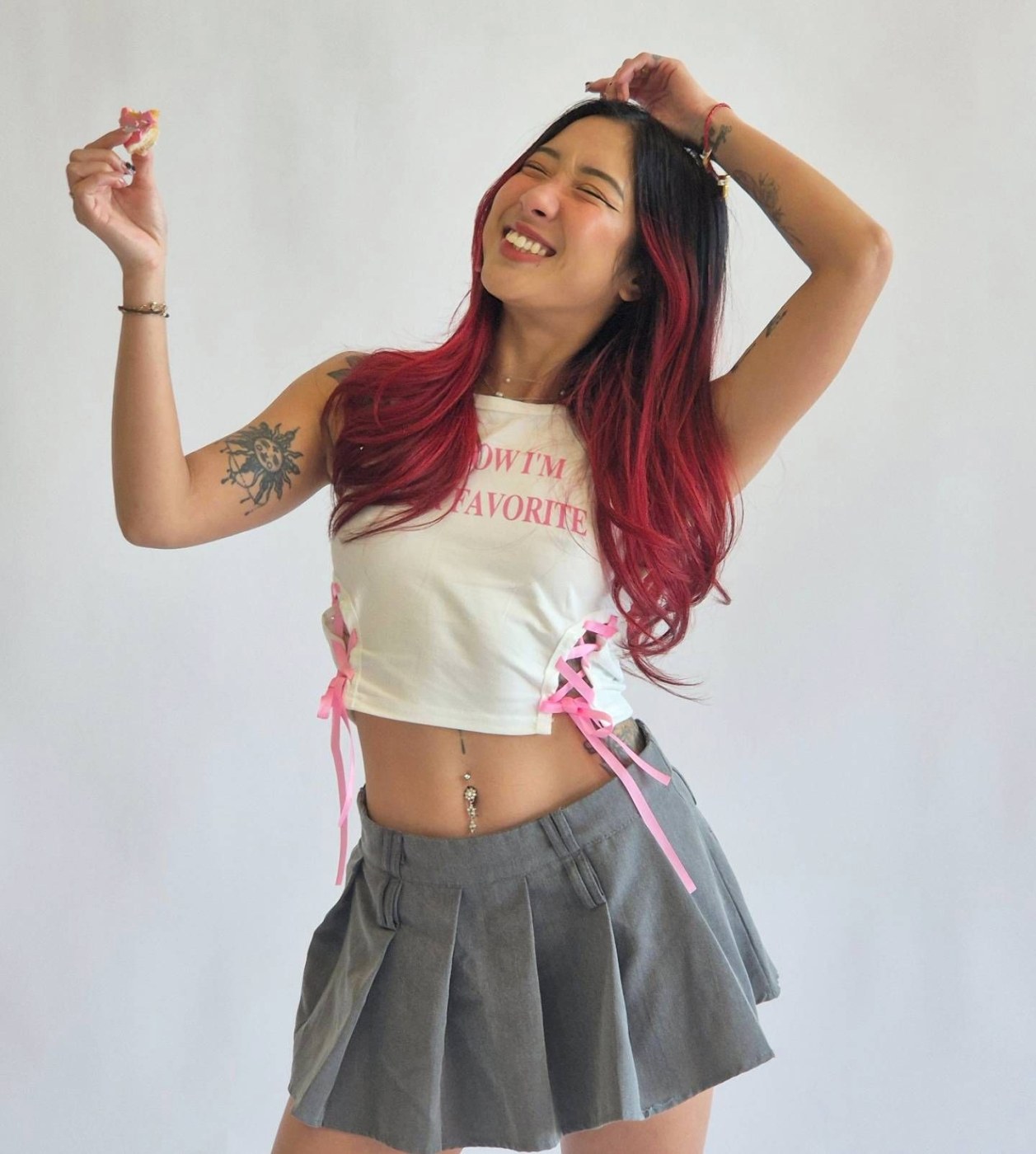 Gabby Valenton Photo #24
