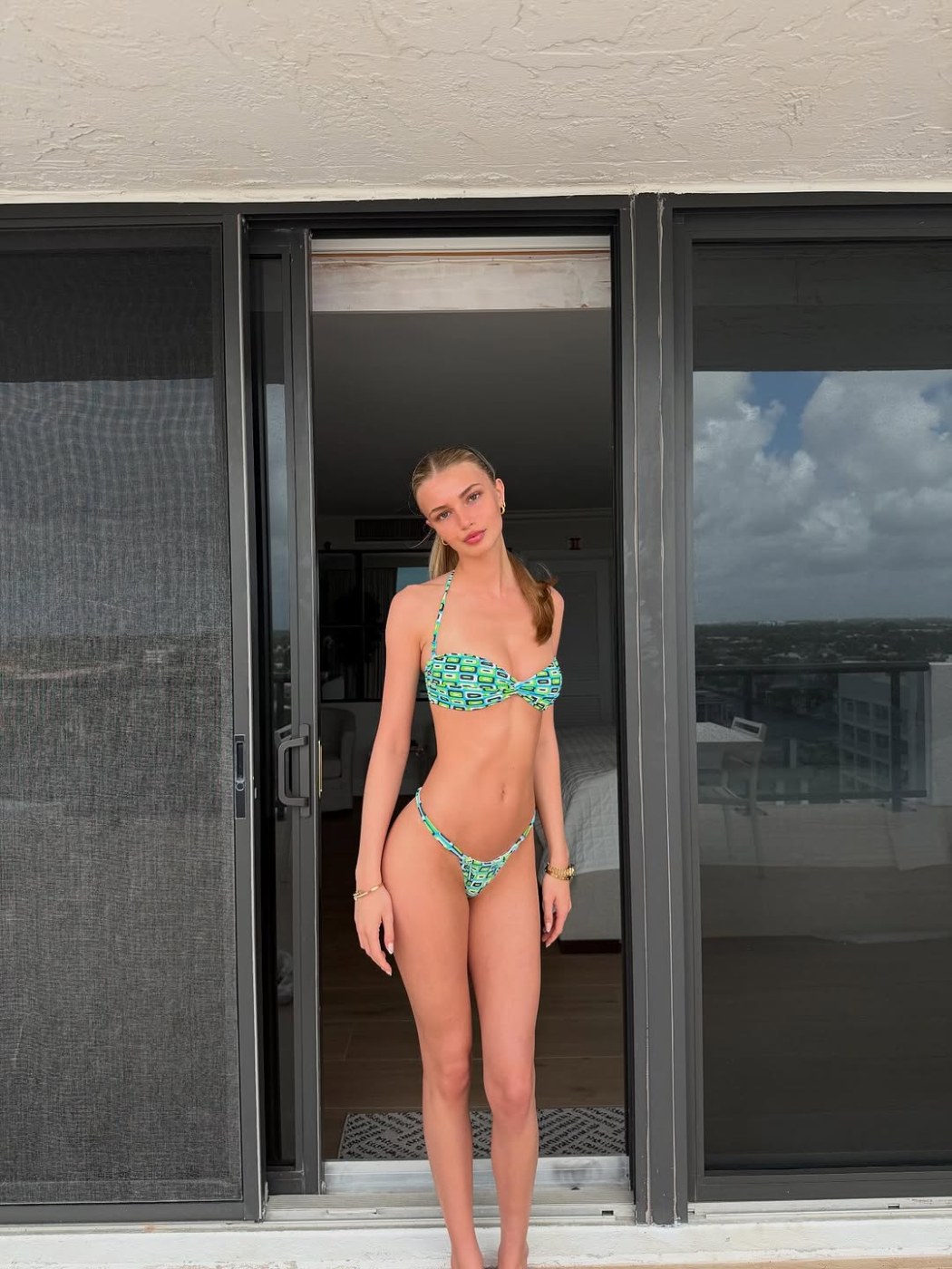 Gia Piombo Photo #1