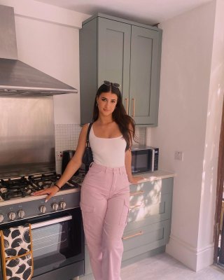 Lexi Kimmel Photo #8
