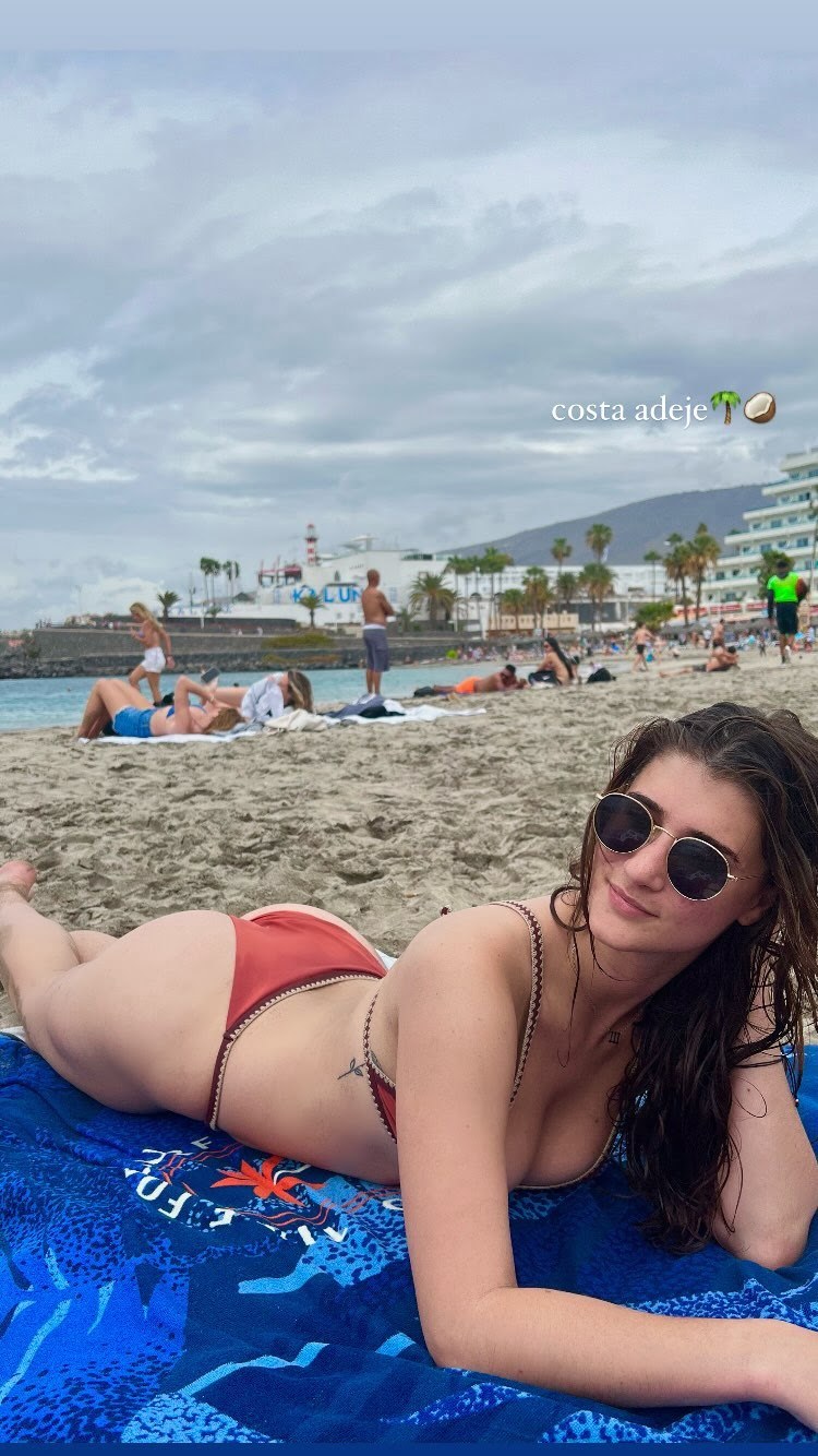 Lexi Kimmel Photo #44