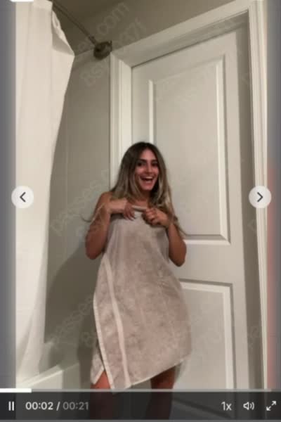 Michela Arbocco Post #1