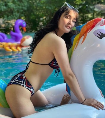 SaraMoon Post #3