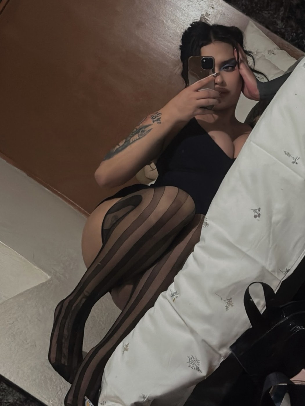 Sof Mendoza Photo #14