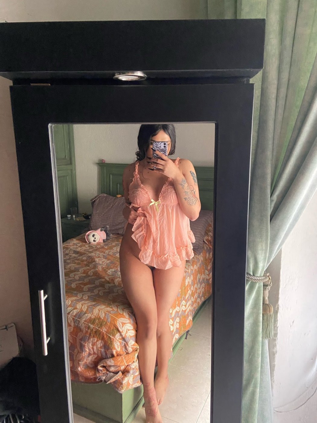 Sof Mendoza Photo #10