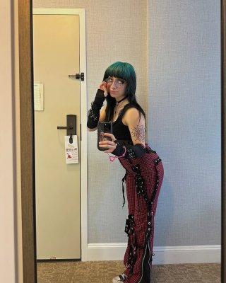 venuskitty888 Photo #13