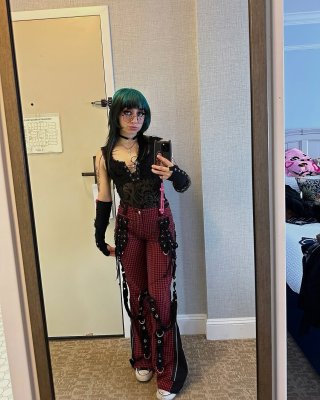 venuskitty888 Photo #14