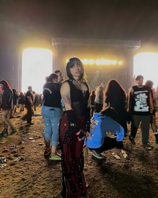 venuskitty888 Photo #10