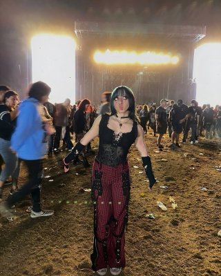 venuskitty888 Photo #8