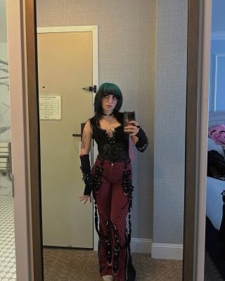 venuskitty888 Photo #9