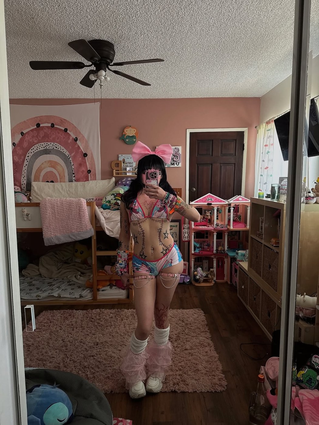 venuskitty888 Photo #26