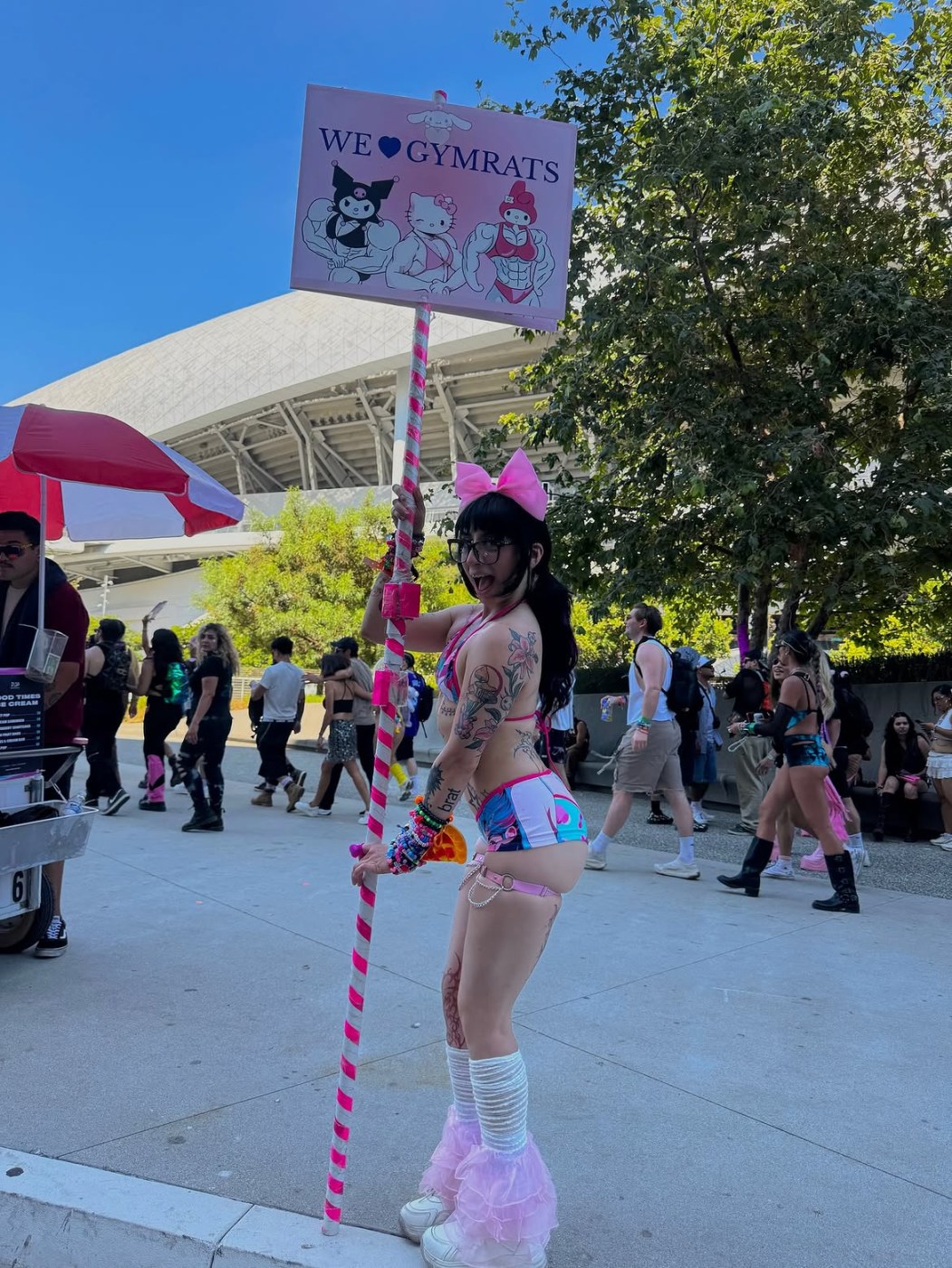 venuskitty888 Photo #48