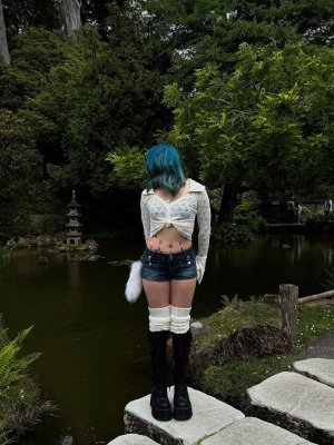 venuskitty888 Photo #45