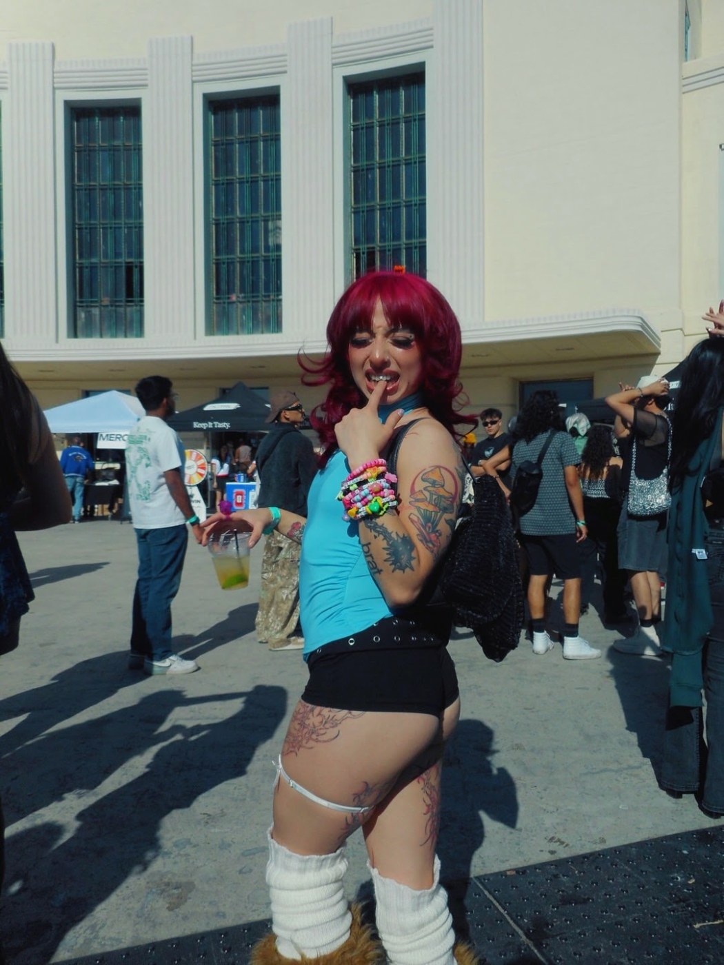 venuskitty888 Photo #66