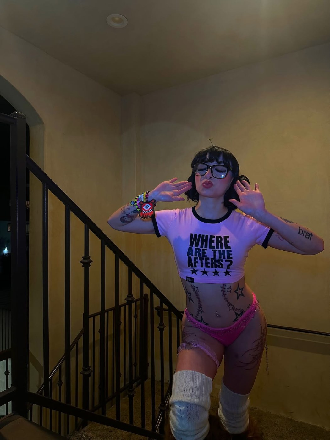 venuskitty888 Photo #58