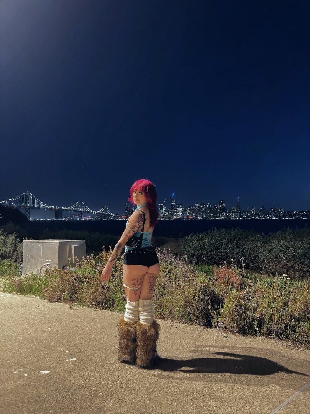 venuskitty888 Photo #67