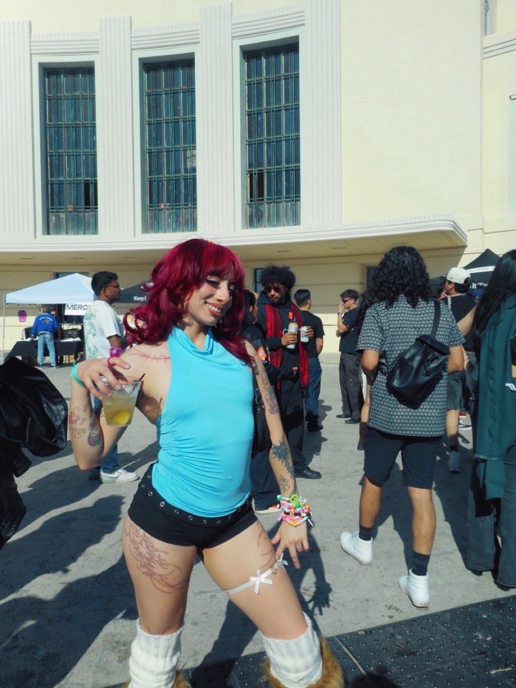 venuskitty888 Photo #65
