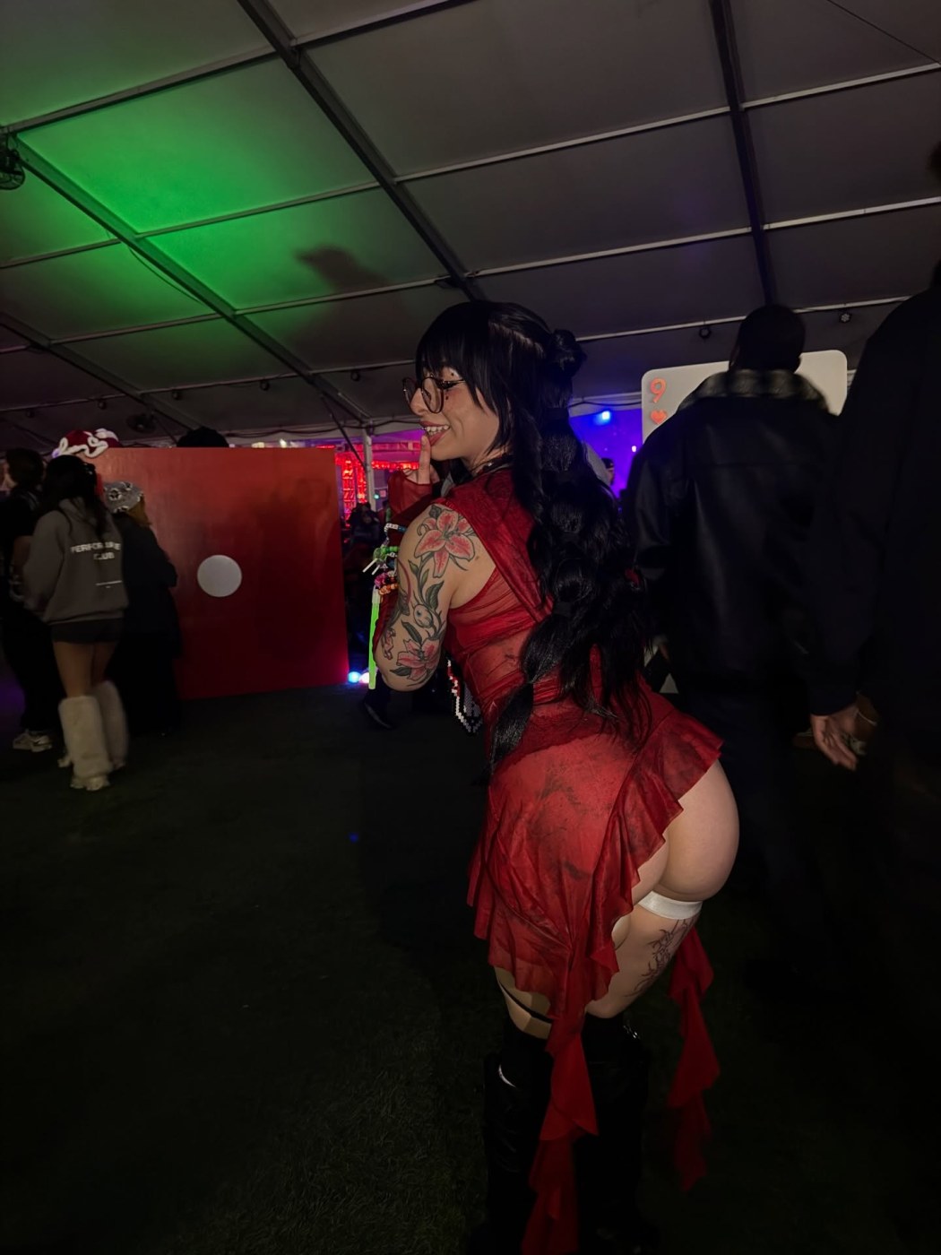 venuskitty888 Photo #64