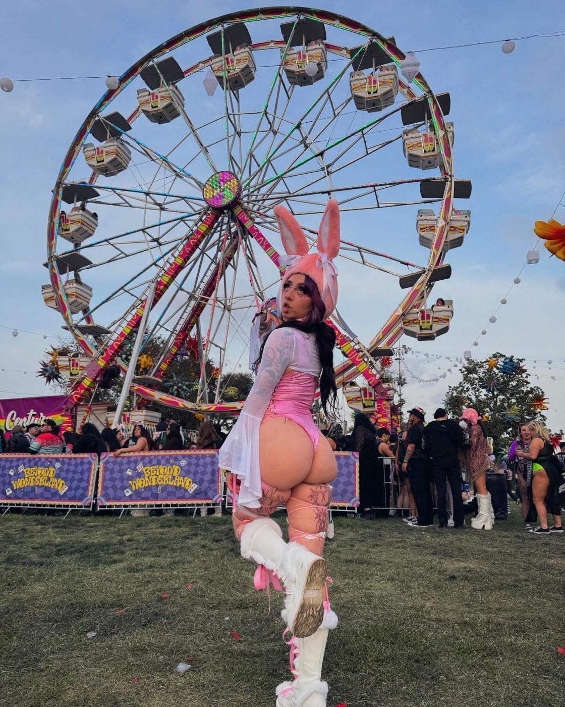 venuskitty888 Photo #68