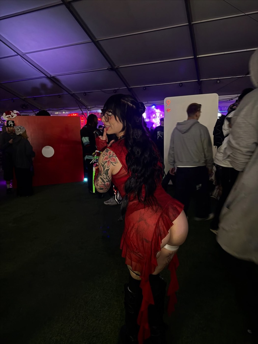 venuskitty888 Photo #63