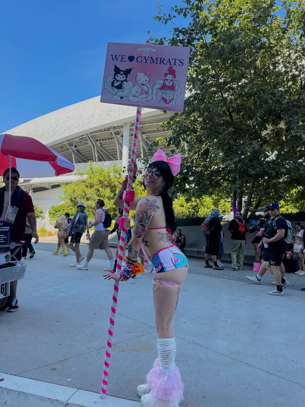 venuskitty888 Photo #49