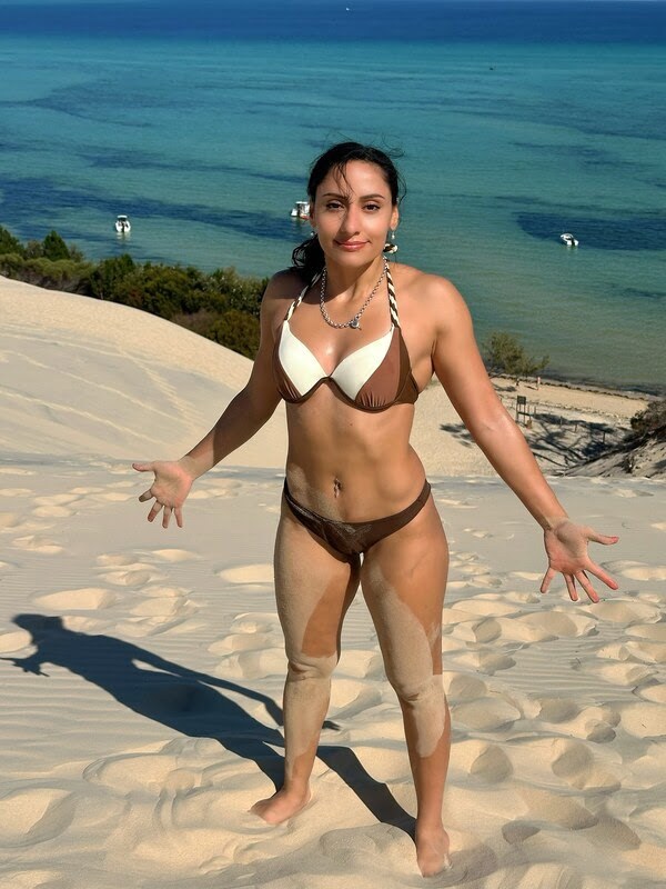 Violeta Dee Photo #5