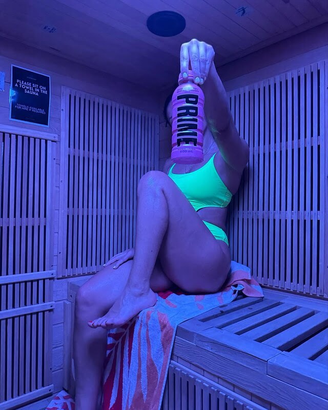 Violeta Dee Photo #89