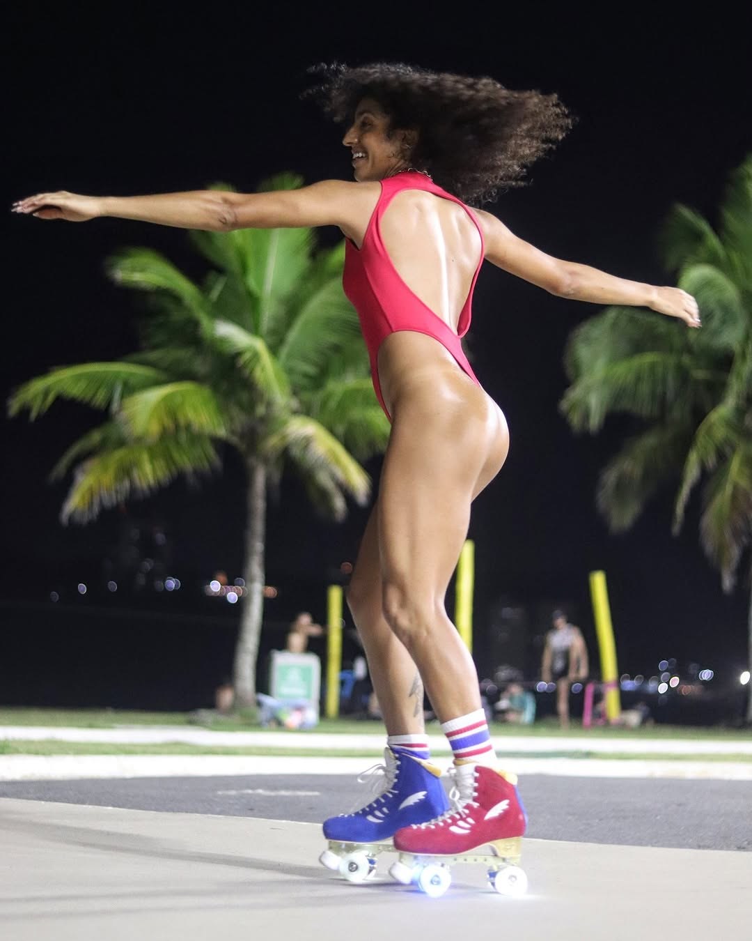 Vitoria Albanese Photo #5