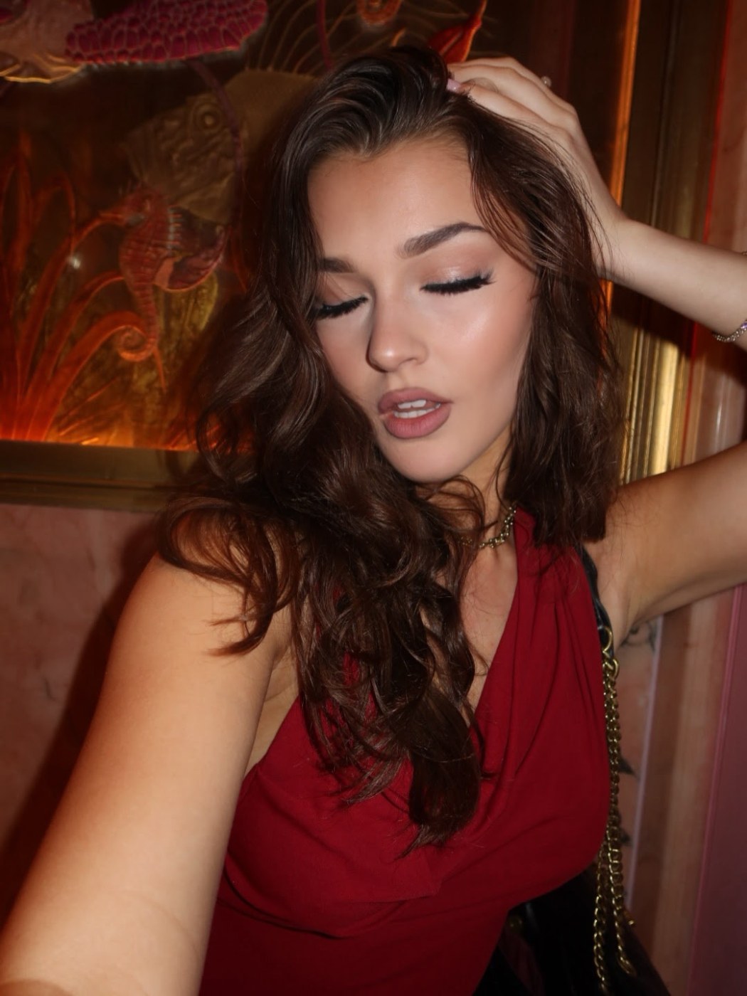 Maddy Byrnes Photo #42