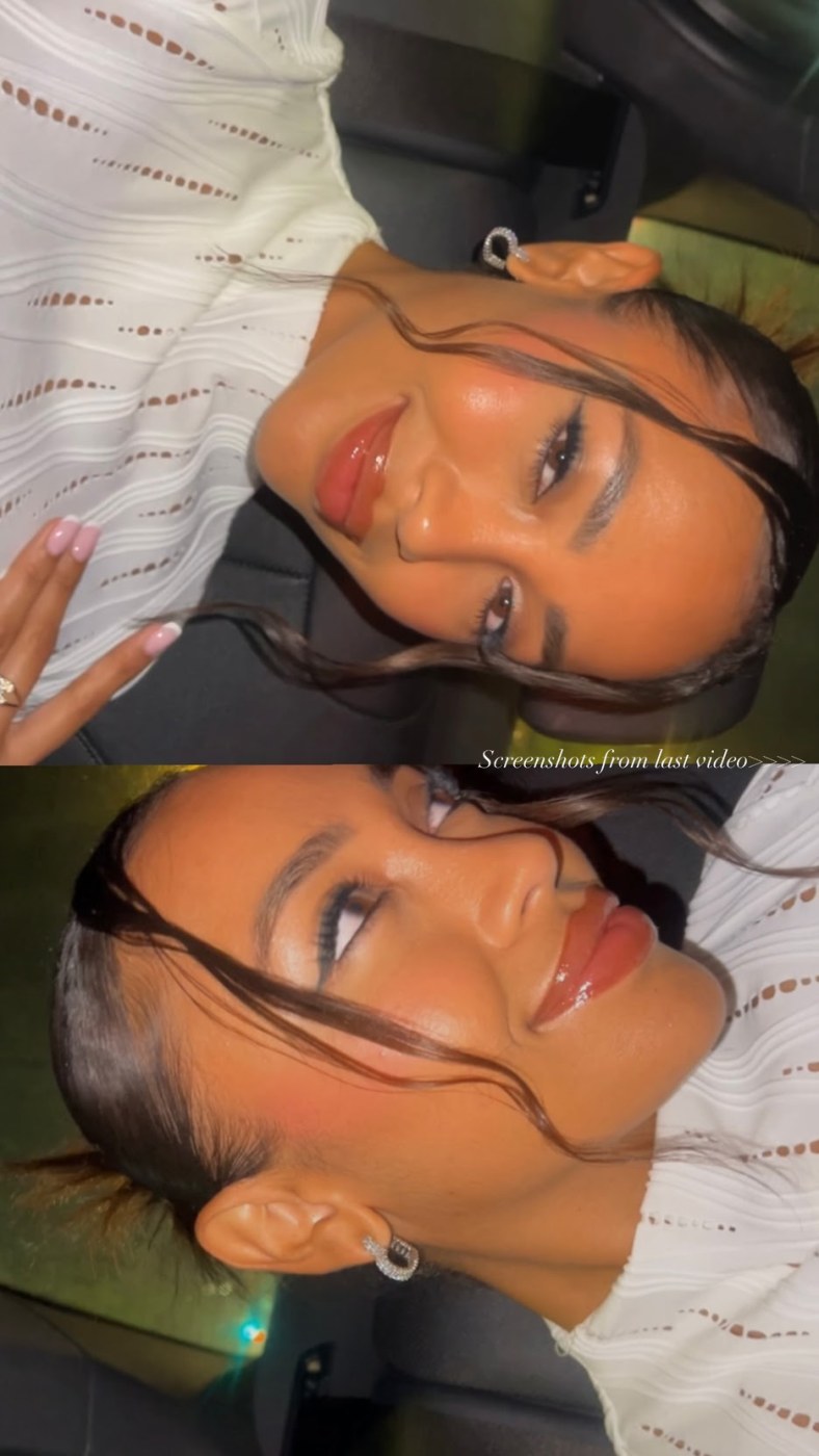 Shey Starr Photo #7