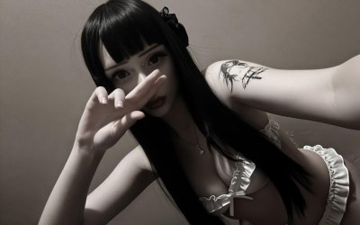 veildose Post #4