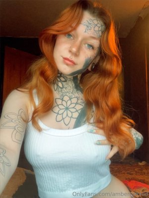 amberrorchid Photo #24