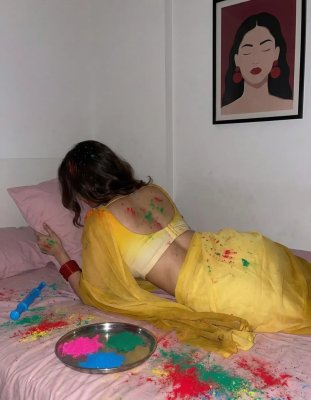 Anaika Photo #2