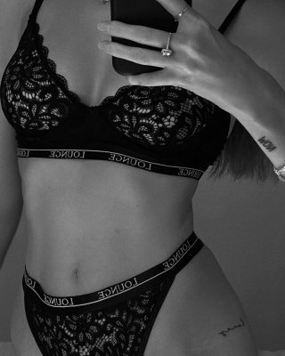 Angelina Texier Photo #34