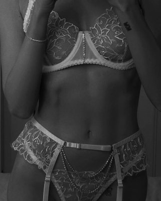 Angelina Texier Photo #115