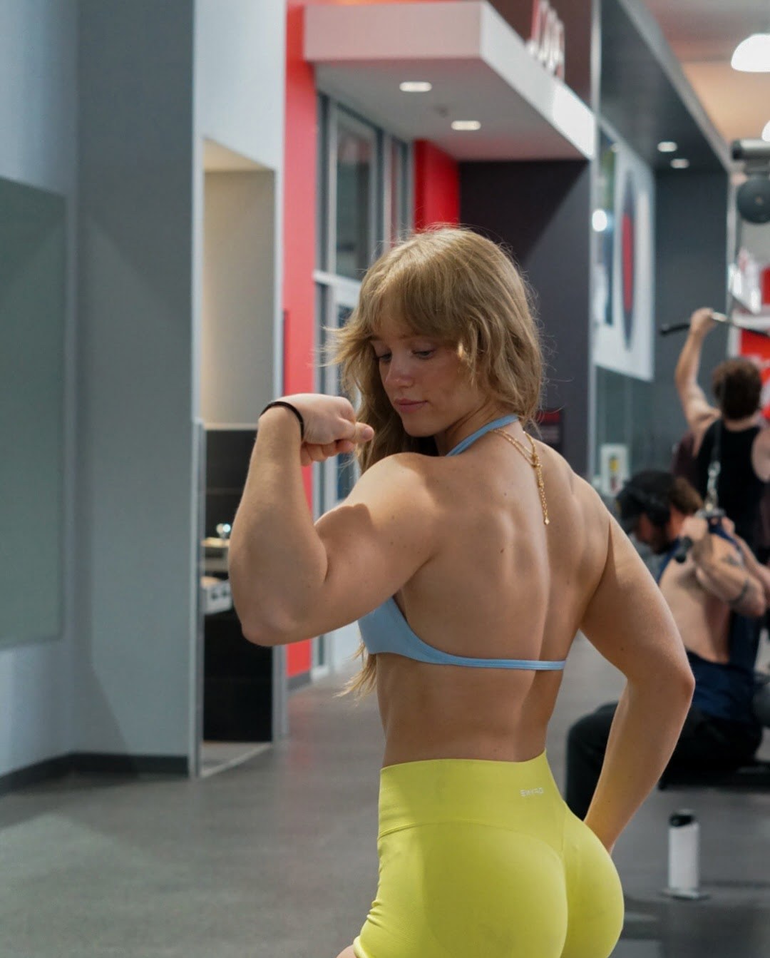 Cailin Orton Photo #3