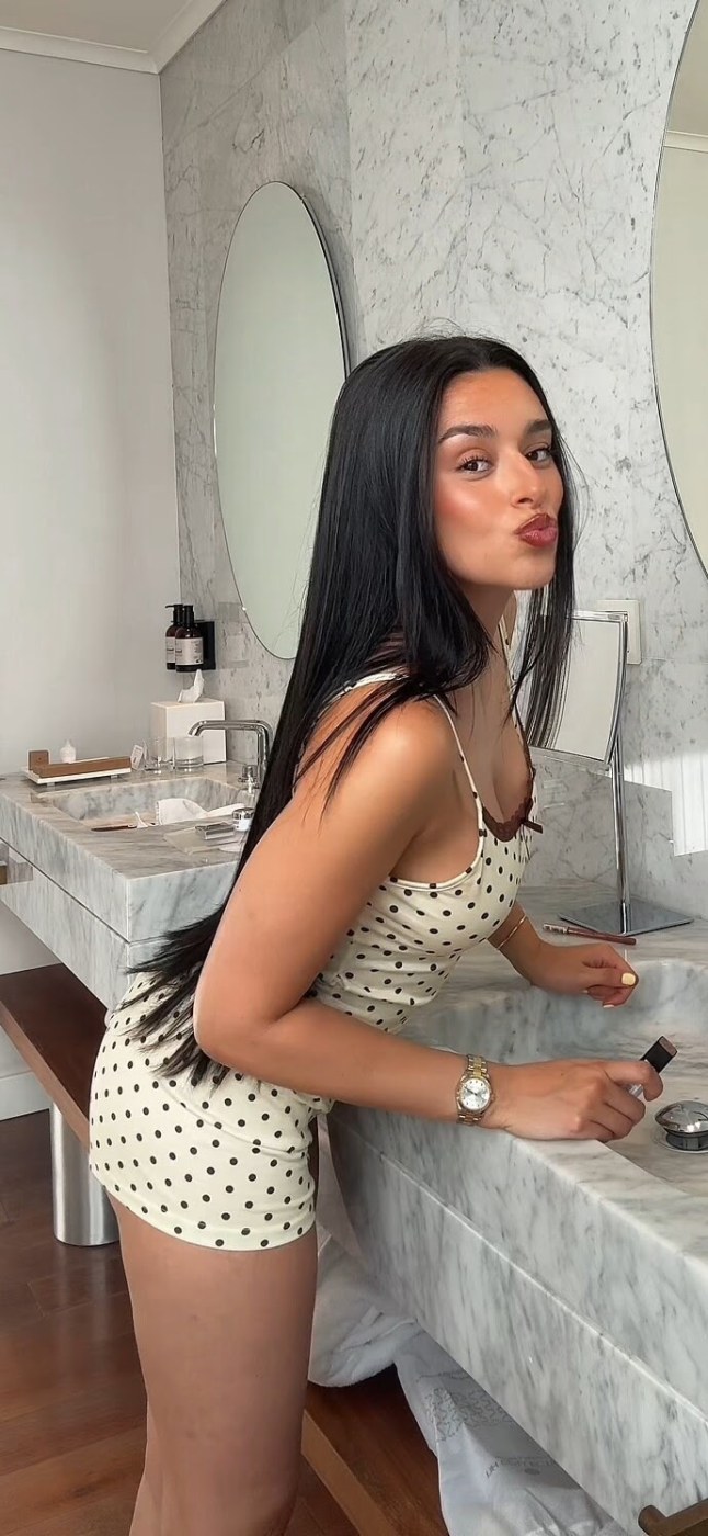 Marta Diaz Photo #32