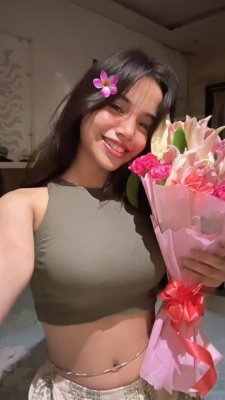 Muskan Karia Photo #143