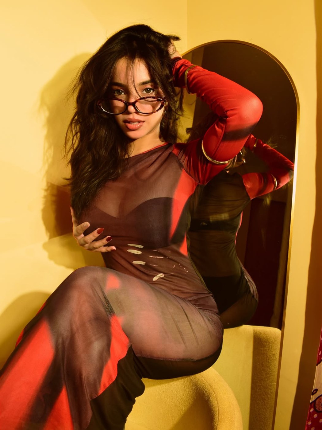 Muskan Karia Photo #158
