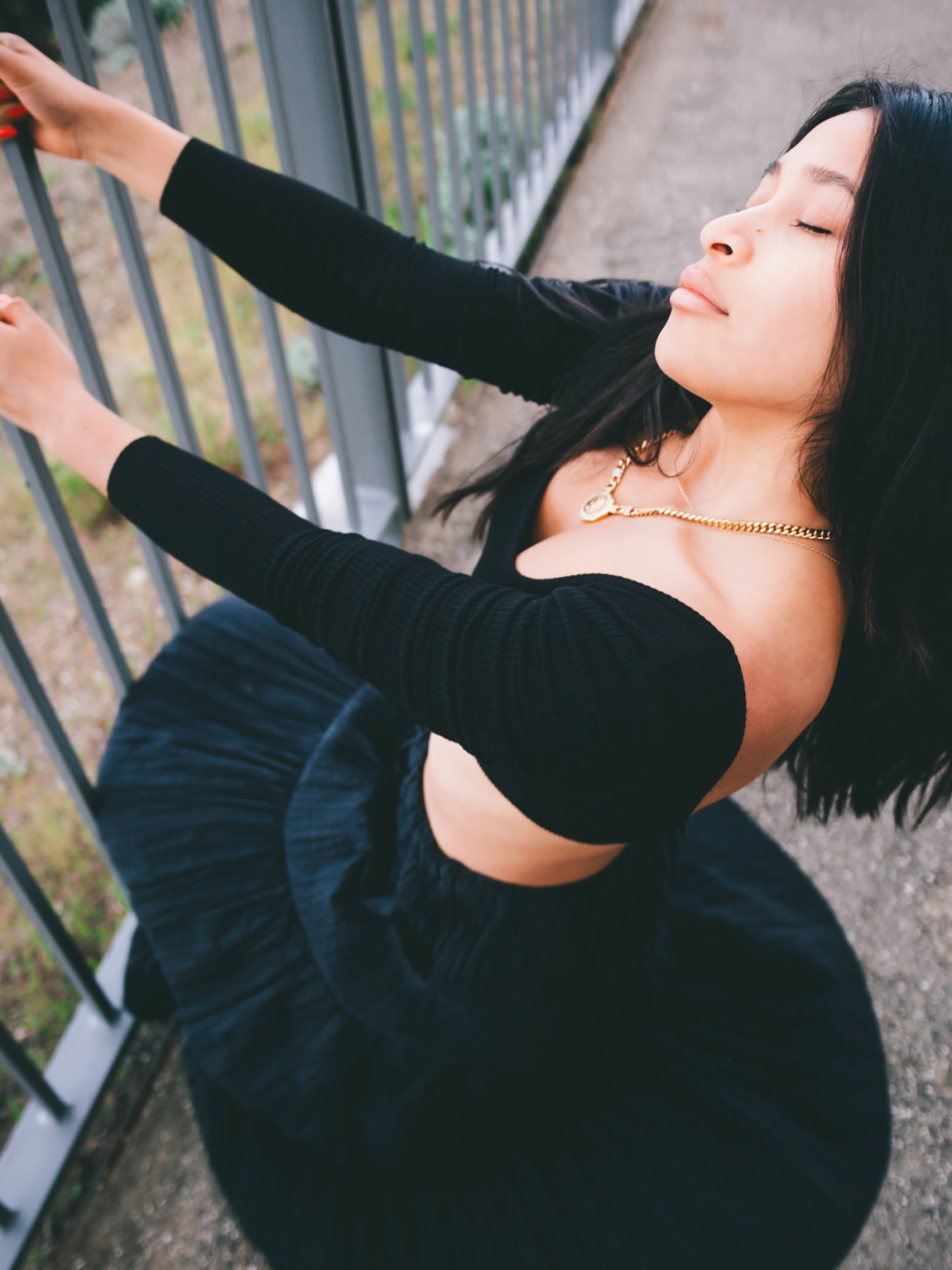 Ava Yulisa Photo #2
