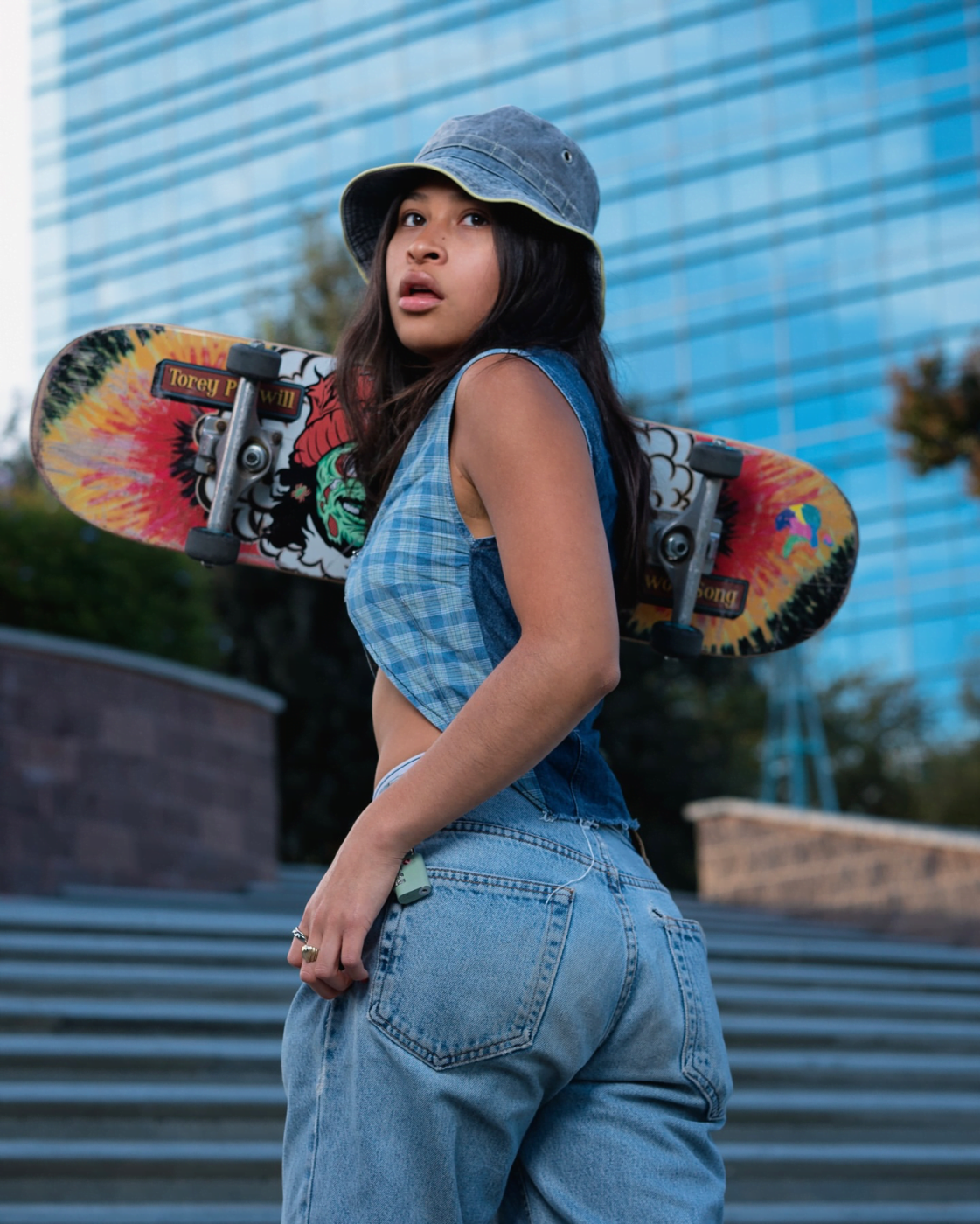 Ava Yulisa Photo #6