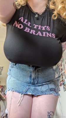 Booger_Babe Photo #32