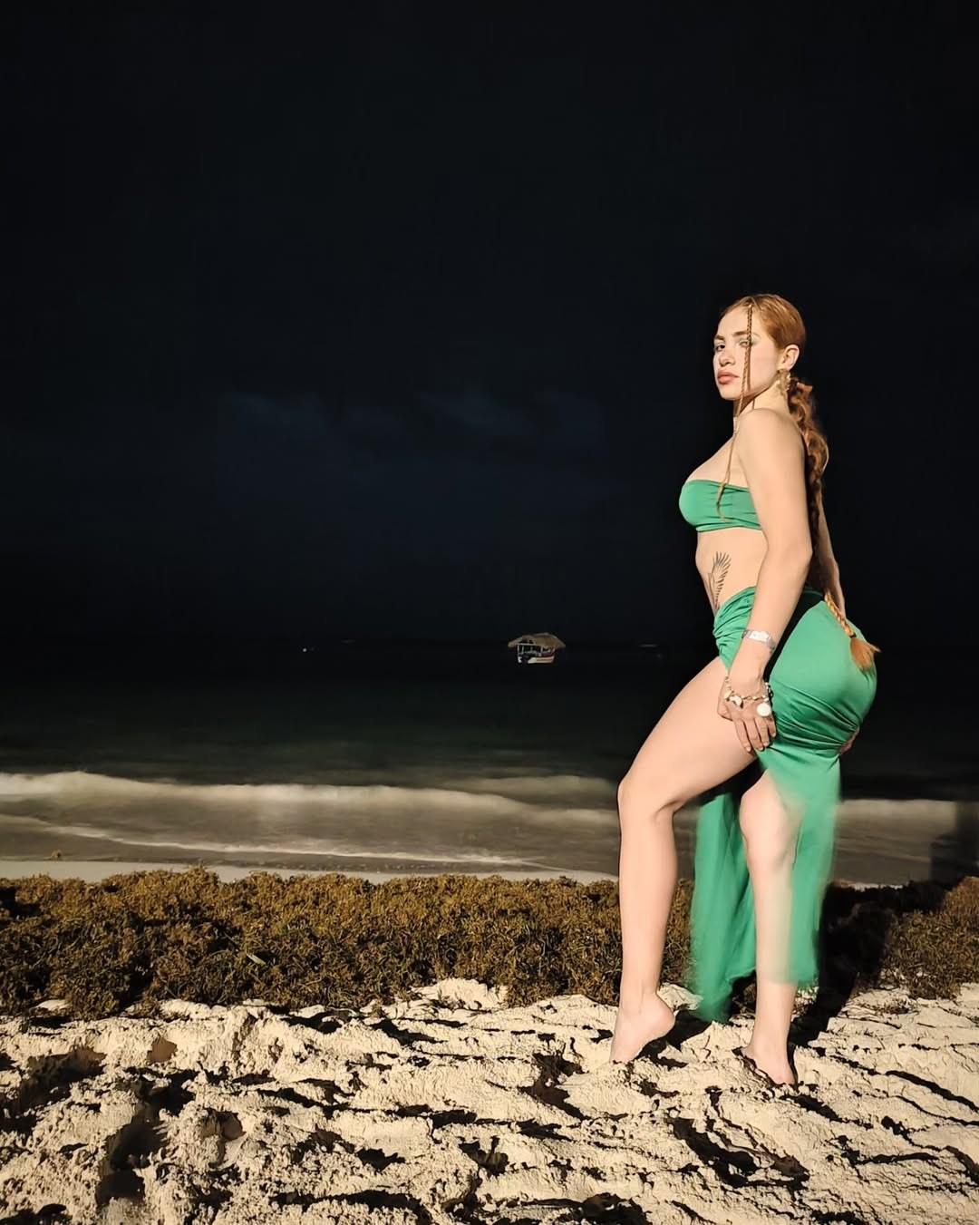 Diosa Luana Photo #6