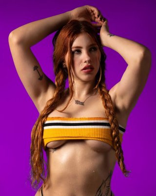 Diosa Luana Photo #31