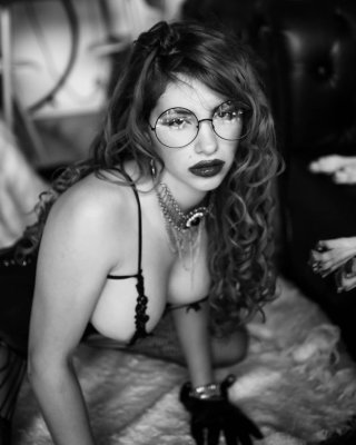 Diosa Luana Photo #30