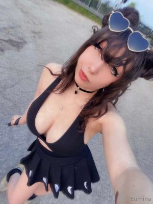 eumina Post #3
