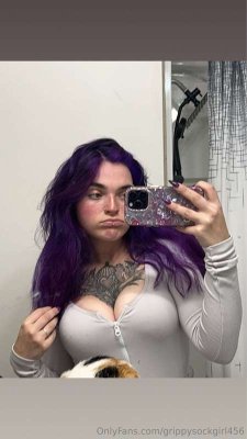 grippysockgirl456 Post #1
