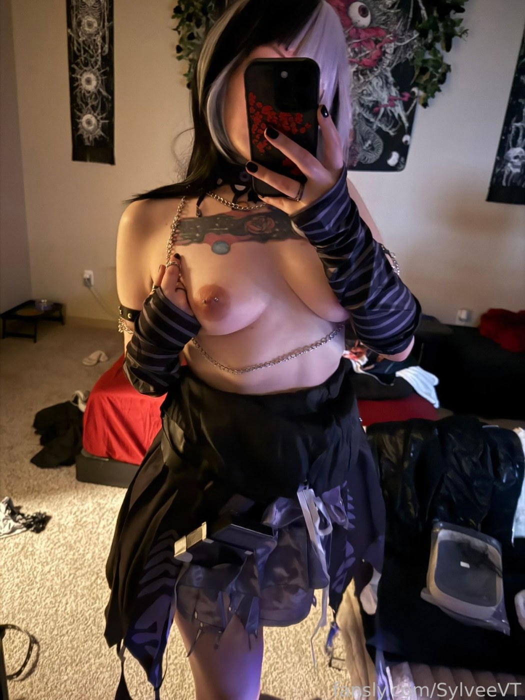 SylveeVT Photo #5