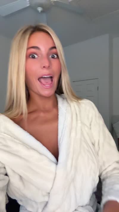 Trinity Covington Video #8