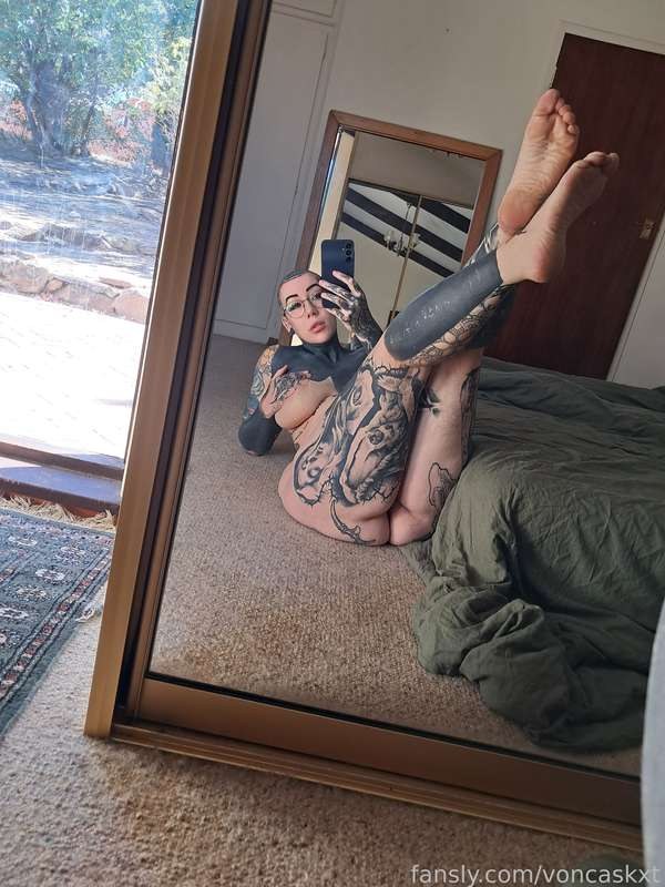 voncaskxt Photo #7