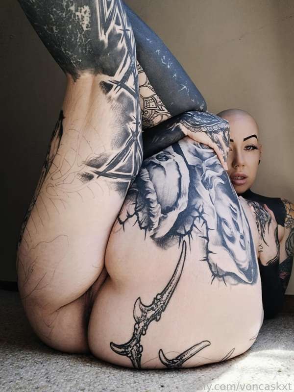 voncaskxt Photo #16